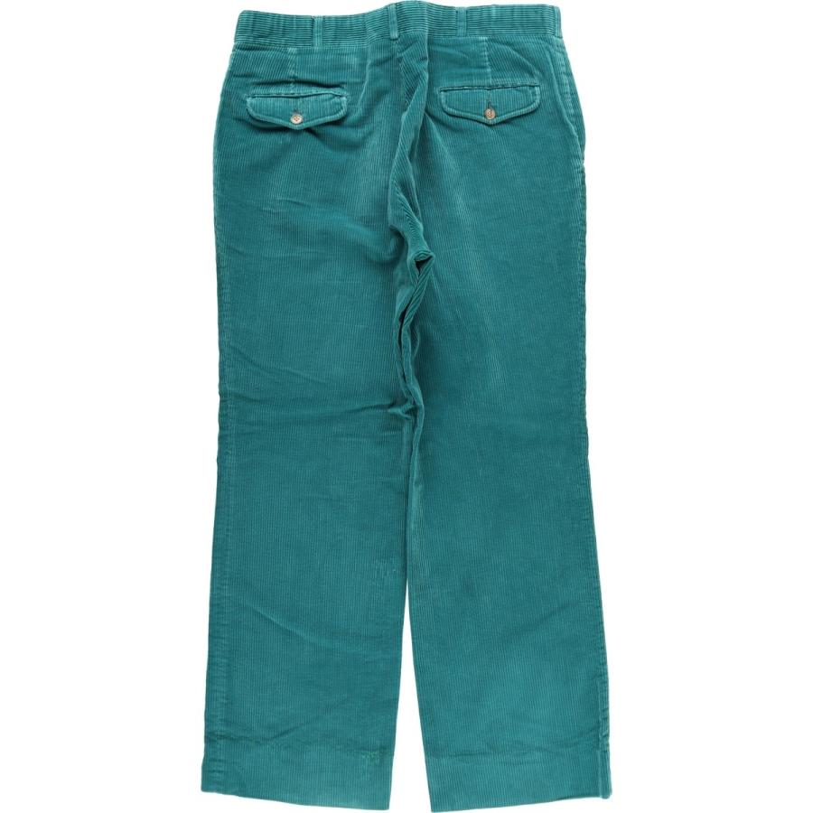 古着 80~90年代 ランズエンド LANDS'END コーデュロイパンツ USA製