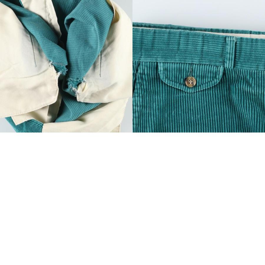 古着 80~90年代 ランズエンド LANDS'END コーデュロイパンツ USA製