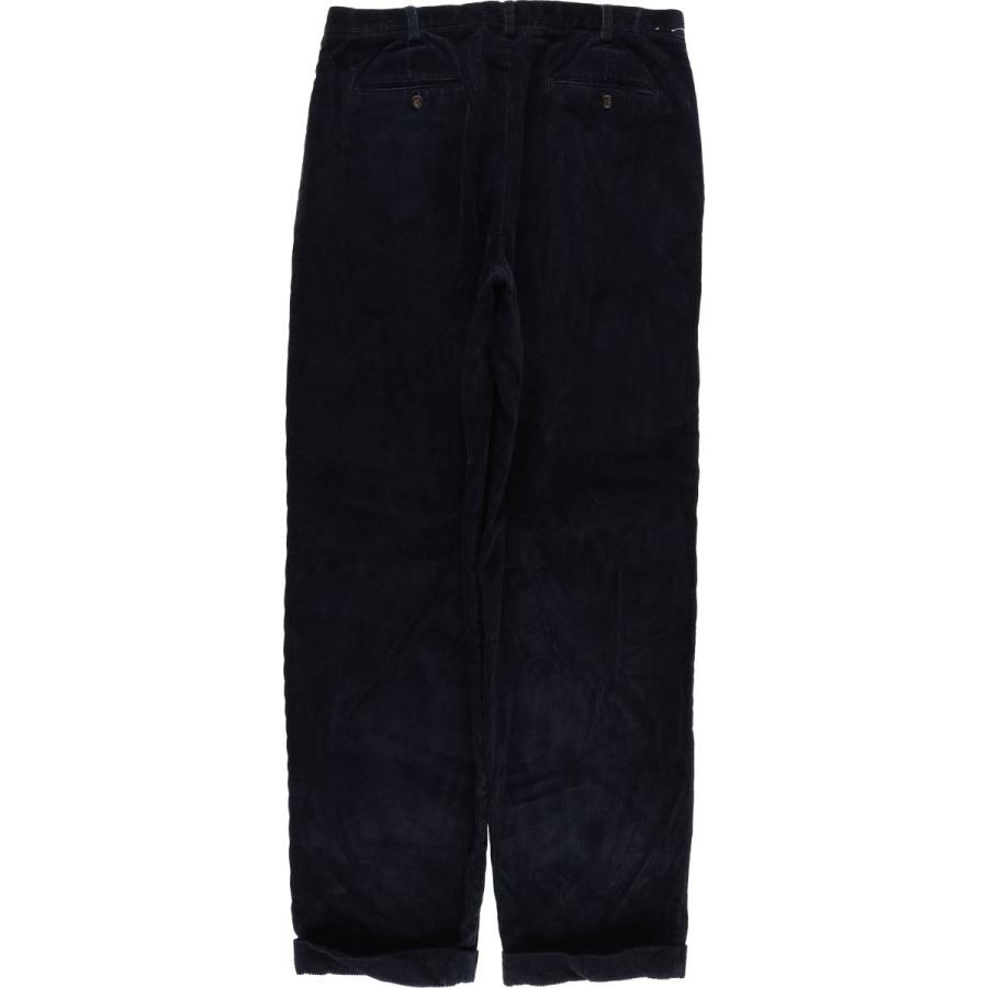 古着 90年代 ギャップ GAP EASY FIT オールドギャップ ツータック コーデュロイパンツ メンズw36相当 ヴィンテージ/eaa602350 GAP（ギャップ） 古着 90年代 GAP EASY FIT オールドギャップ