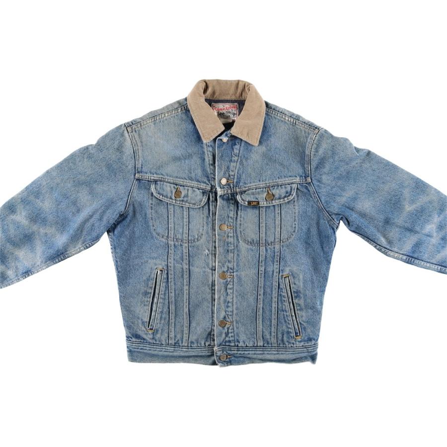 リアン（CHAUMET） 古着 80~90年代 リー Lee STORM RIDER ストーム