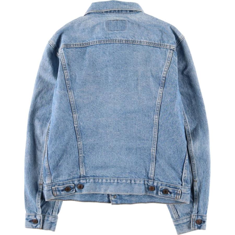 Levi's（リーバイス） 古着 80年代 Levi's 70506-0214 デニム