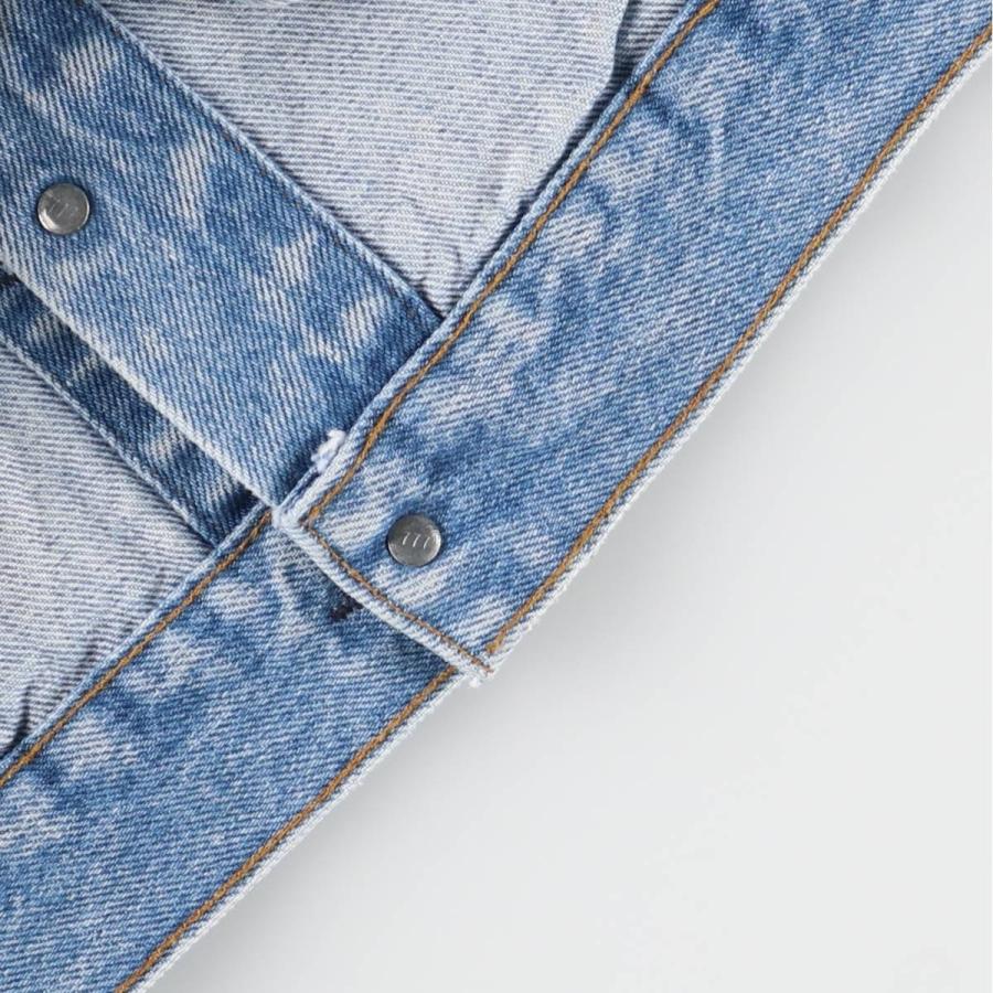 Levi's（リーバイス） 古着 80年代 Levi's 70506-0214 デニム