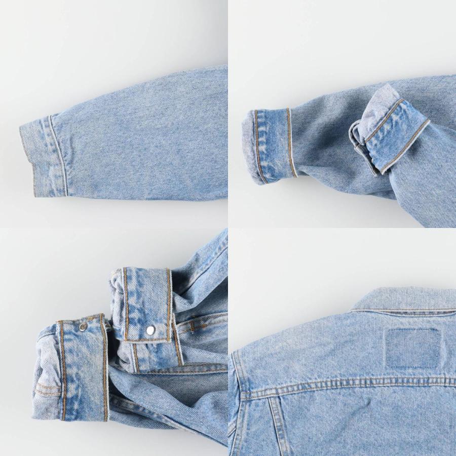 Levi's（リーバイス） 古着 80~90年代 Levi's 75505-0212 オレンジタブ
