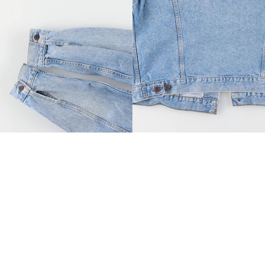 Levi's（リーバイス） 古着 80~90年代 Levi's 75505-0212 オレンジタブ