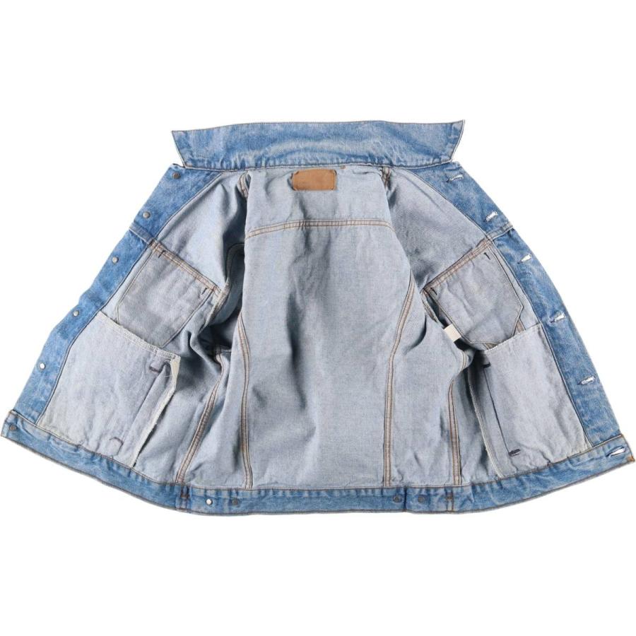 Levi's（リーバイス） 古着 80年代 Levi's 70506-0214 デニム