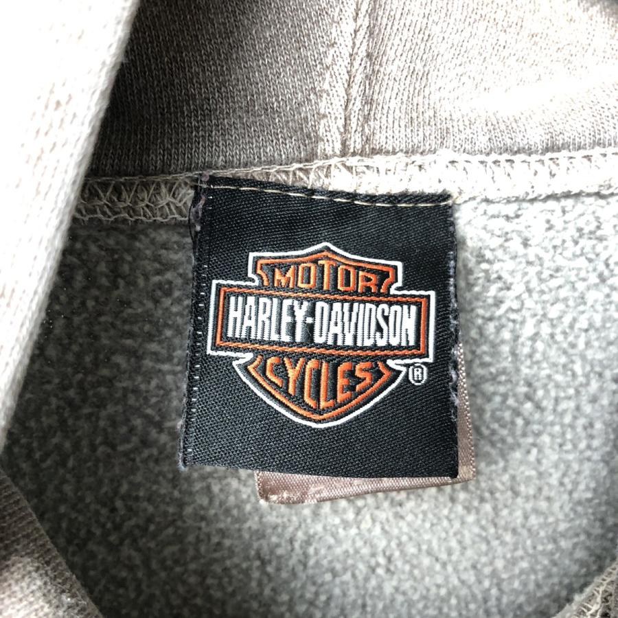 古着 ハーレーダビッドソン Harley-Davidson アドバタイジング