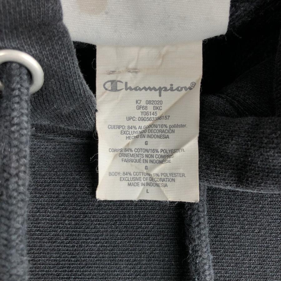 Champion（チャンピオン） 古着 Champion REVERSE WEAVE リバース