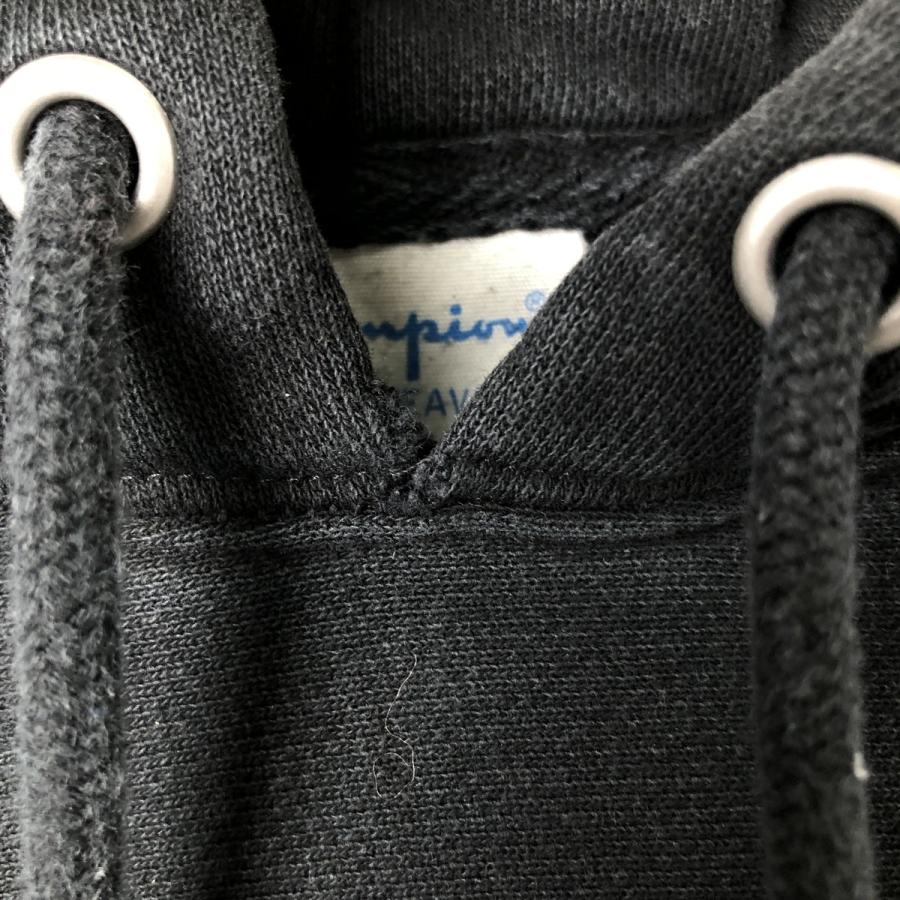 古着 チャンピオン Champion REVERSE WEAVE リバースウィーブ スウェットプルオーバーパーカー メンズL相当/eaa602466 Champion（チャンピオン） 古着 Champion REVERSE WEAVE リバース