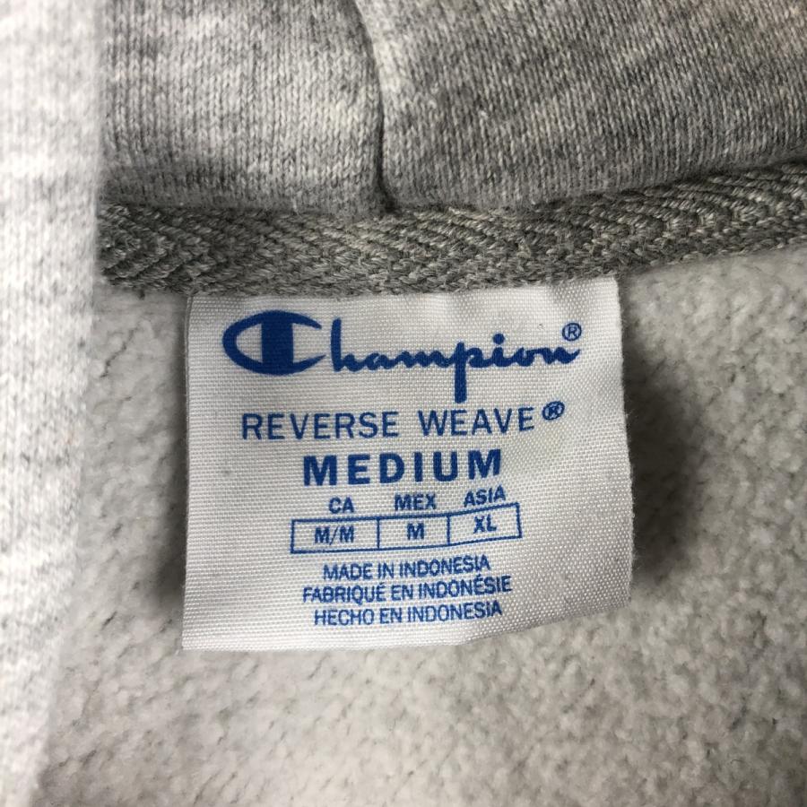 Champion（チャンピオン） 古着 Champion REVERSE WEAVE リバース