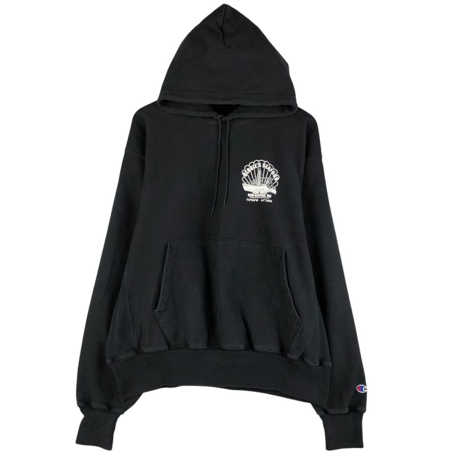 Champion（チャンピオン） 古着 00年代 PREMIUM REVERSE WEAVE