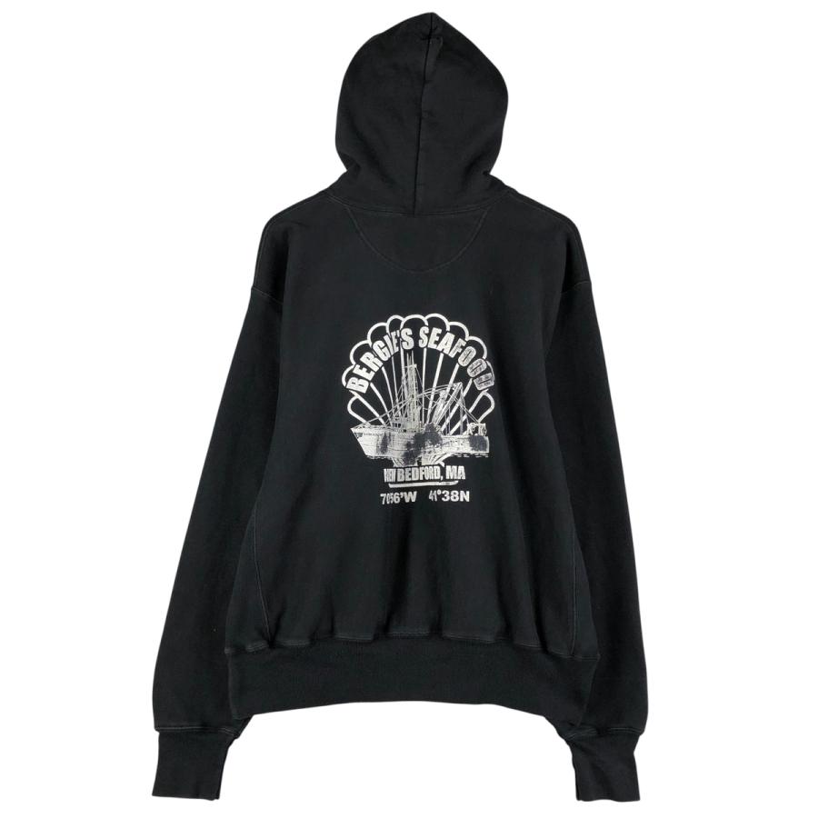 Champion（チャンピオン） 古着 00年代 PREMIUM REVERSE WEAVE