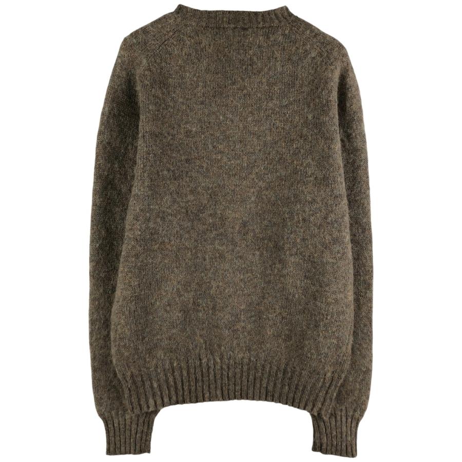 LACOSTE（ラコステ） 古着 70~80年代 LACOSTE IZOD ウールニット