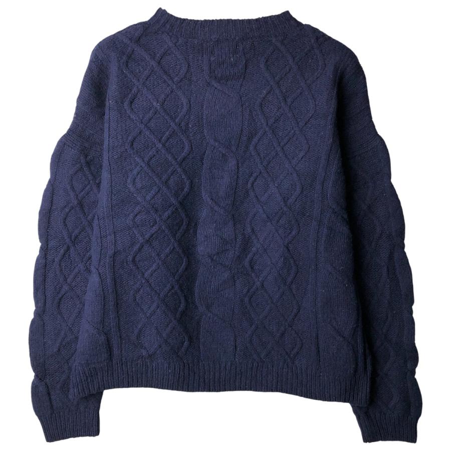 GAP（ギャップ） 古着 90年代 オールドギャップ フィッシャーマン