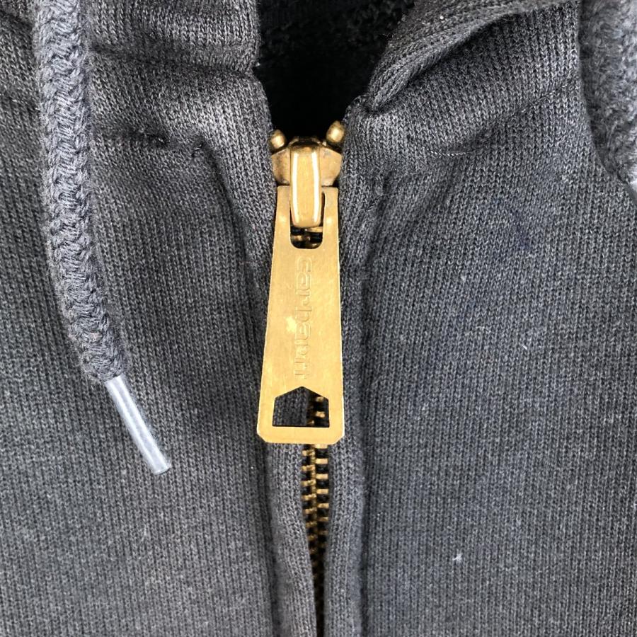 Carhartt（カーハート） 古着 Carhartt ORIGINAL FIT スウェット