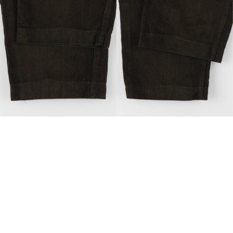 古着 ドッカーズ DOCKERS ツータック コーデュロイパンツ メンズw35