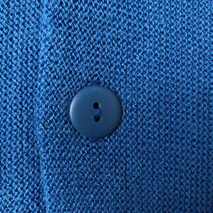 LACOSTE（ラコステ） 古着 80~90年代 LACOSTE CHEMISE アクリルニット