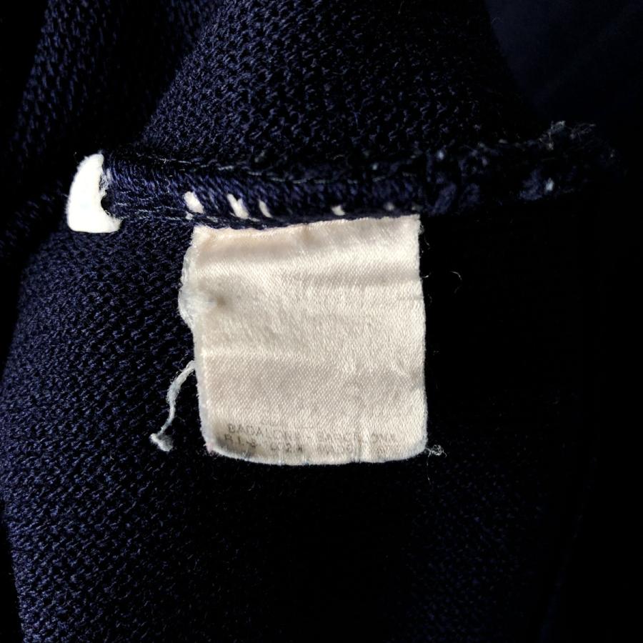 LACOSTE（ラコステ） 古着 70~80年代 LACOSTE CHEMESE LACOSTE