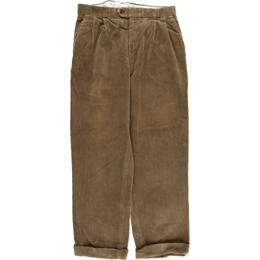 【特価】コムデギャルソン 2タック 太畝 コーデュロイパンツ【AD1998】 アーバンリサーチ ドアーズ URBAN RESEARCH DOORS 2タック太畝