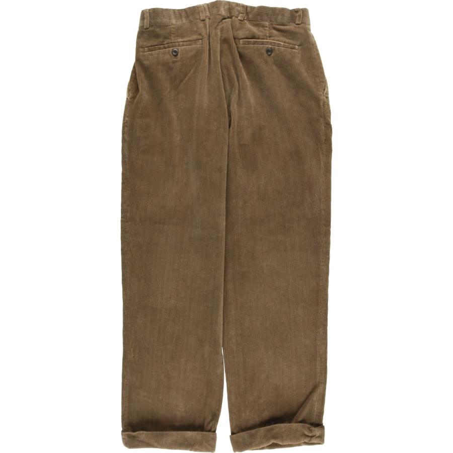 00s RSQ 極太　太畝コーデュロイパンツ　バギー　古着　横ノリ 00s RSQ 極太 太畝コーデュロイパンツ バギー 古着 横ノリ