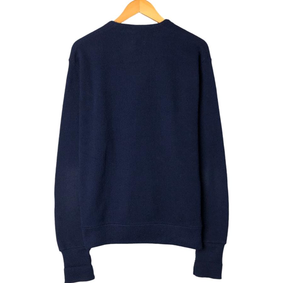 LACOSTE（ラコステ） 古着 80~90年代 LACOSTE IZOD アクリルニット 
