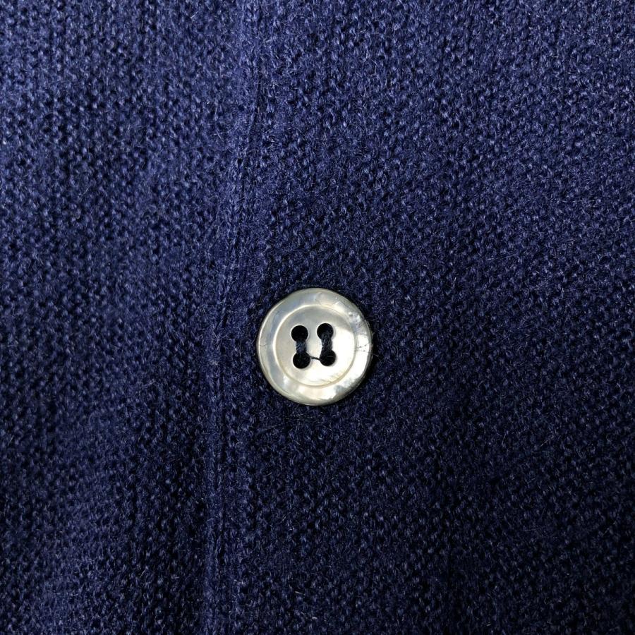 LACOSTE（ラコステ） 古着 80~90年代 LACOSTE IZOD アクリルニット