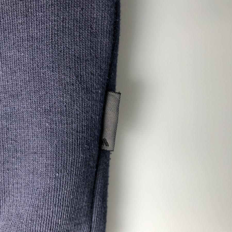 adidas（アディダス） 古着 90~00年代 ロゴスウェットシャツ