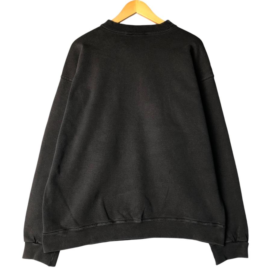 NIKE（ナイキ） 古着 90年代 ワンポイントロゴスウェットシャツ