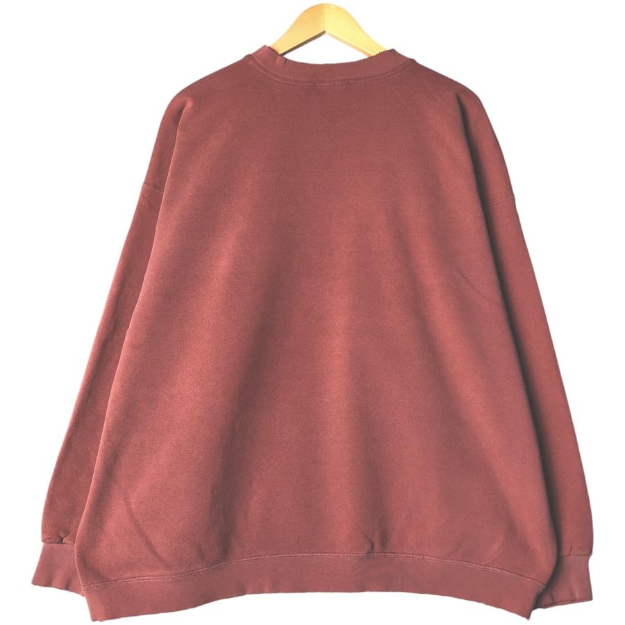 NIKE（ナイキ） 古着 90年代 ロゴスウェットシャツ トレーナー USA製
