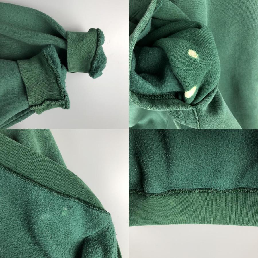 adidas（アディダス） 古着 90年代 トレフォイルロゴ スウェットプル