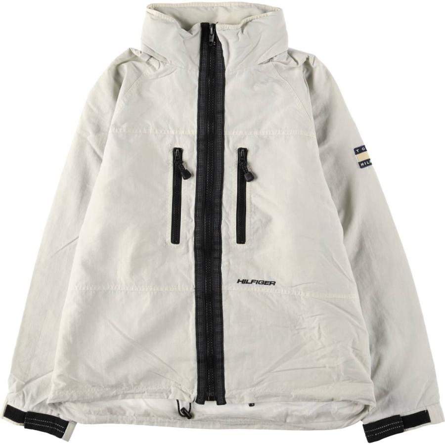 TOMMY HILFIGER（トミー・ヒルフィガー） 古着 90年代~ ナイロン 