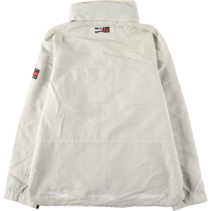 TOMMY HILFIGER（トミー・ヒルフィガー） 古着 90年代~ ナイロン