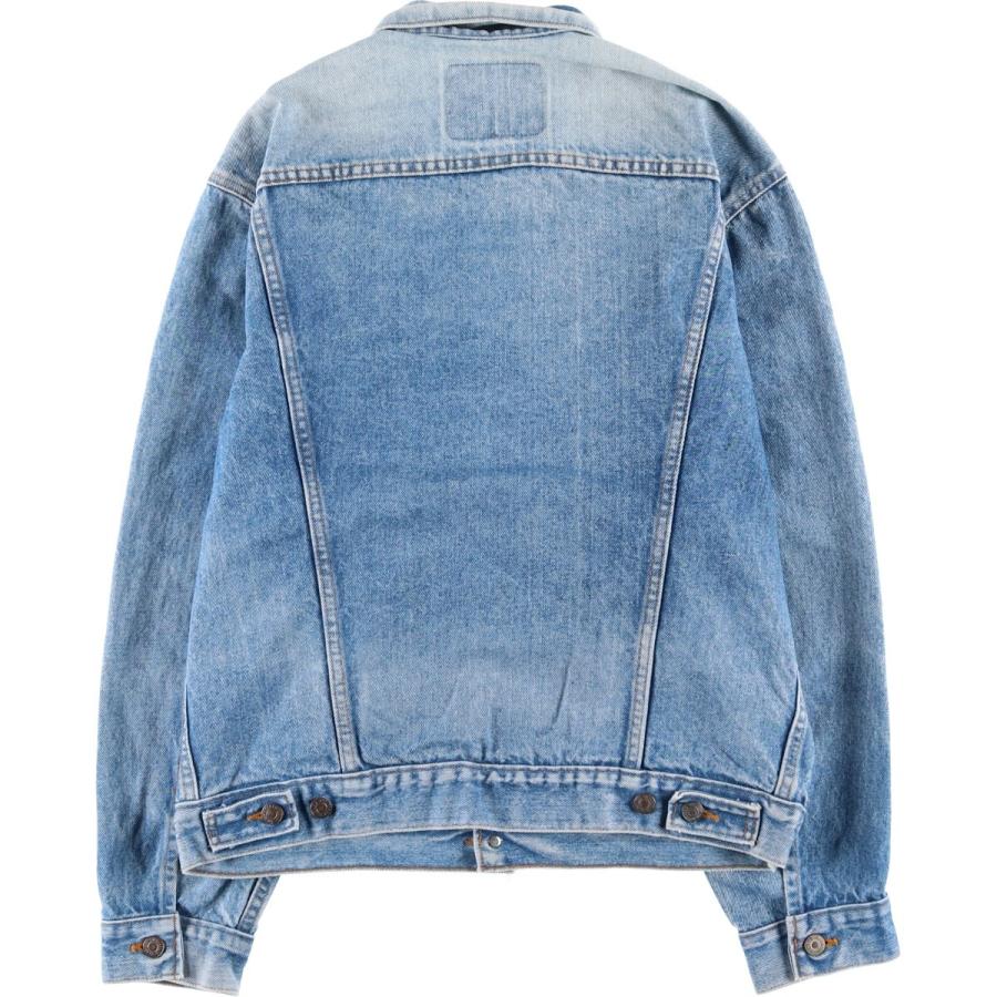 Levi's（リーバイス） 古着 90年代 Levi's 70506-0216 デニム