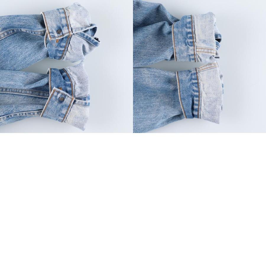 Levi's（リーバイス） 古着 90年代 Levi's 70506-0216 デニム