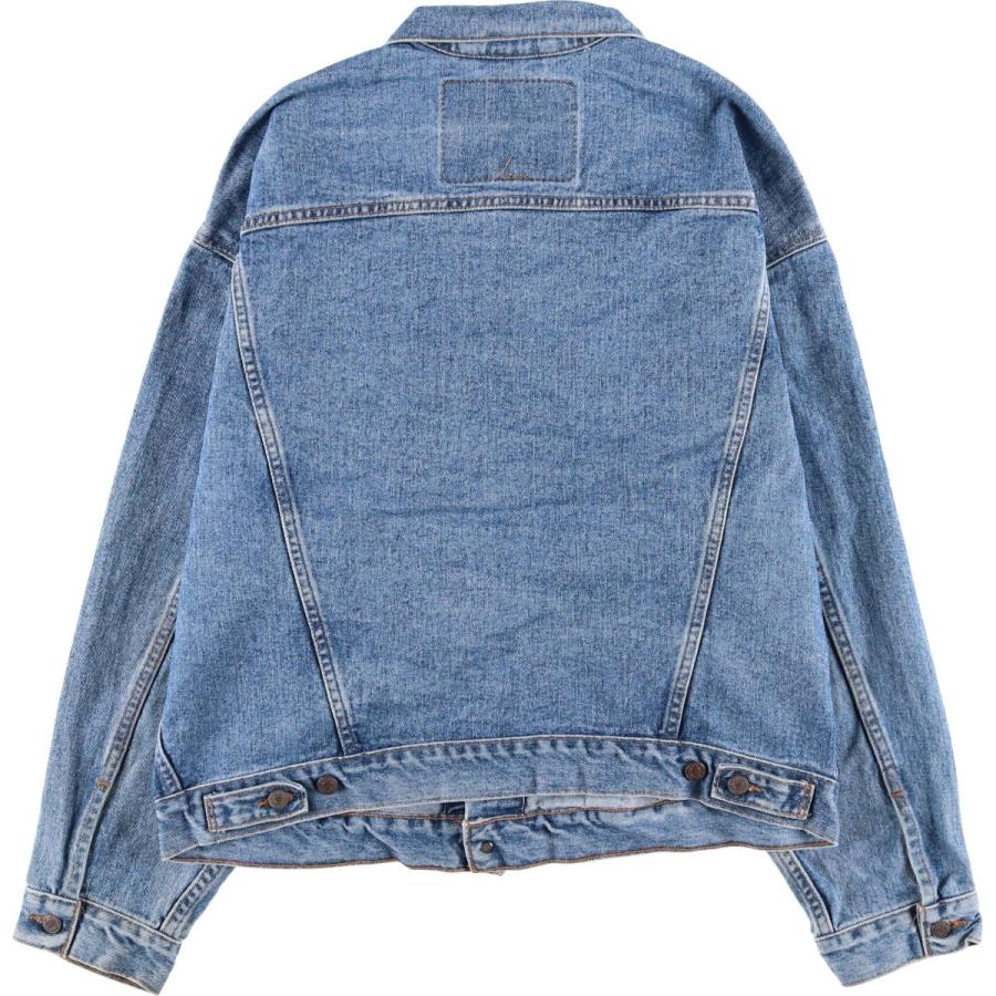 Levi's（リーバイス） 古着 90年代 Levi's 70598-4891 デニム