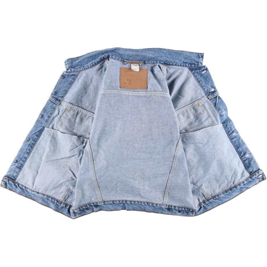 Levi's（リーバイス） 古着 90年代 Levi's 70598-4891 デニム