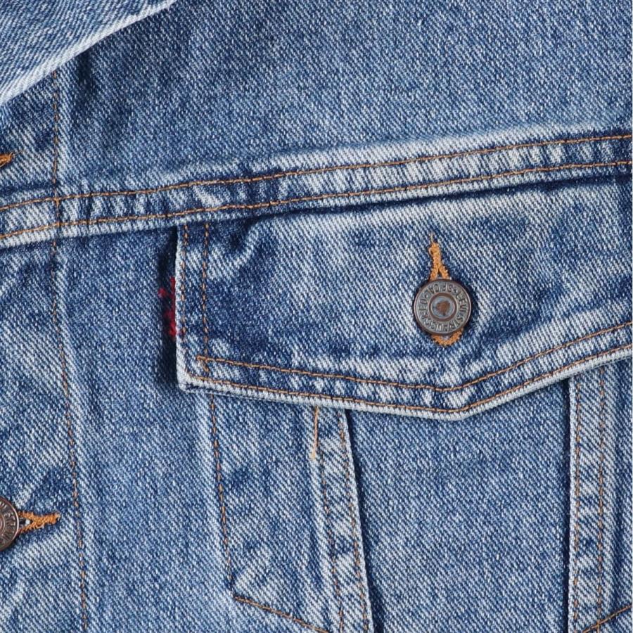 Levi's（リーバイス） 古着 90年代 Levi's 70598-4891 デニム
