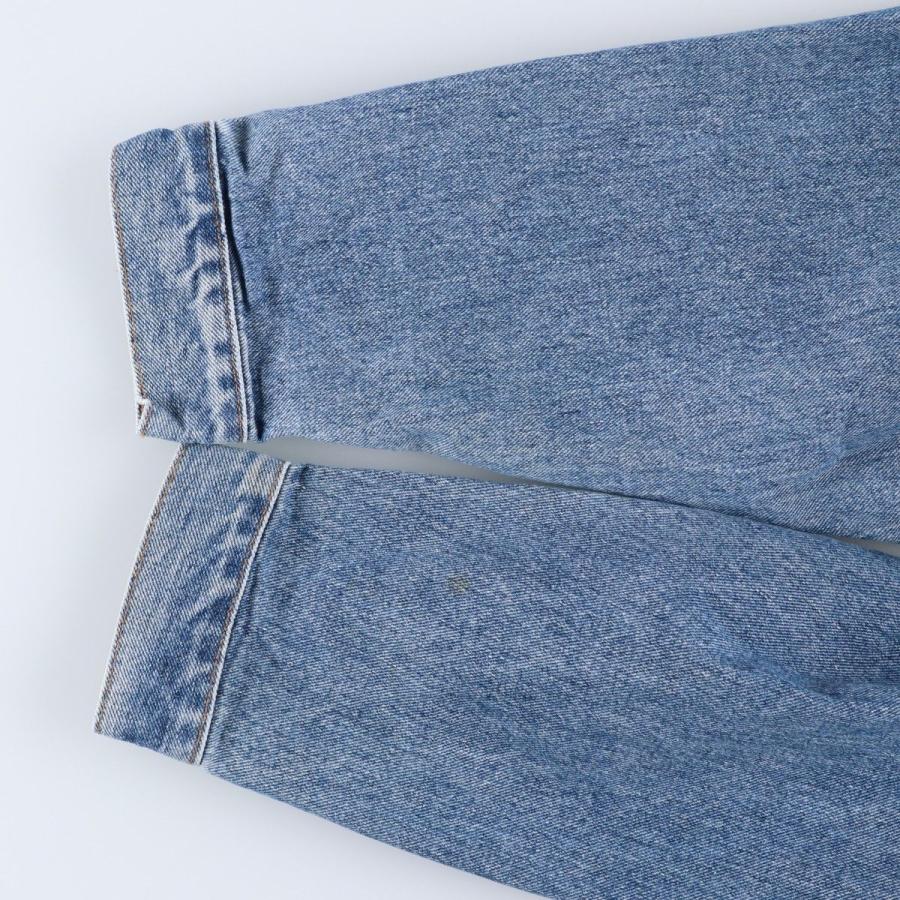 Levi's（リーバイス） 古着 90年代 Levi's 70598-4891 デニム
