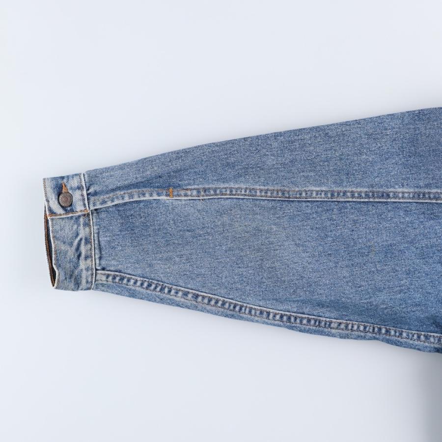 Levi's（リーバイス） 古着 90年代 Levi's 70598-4891 デニム