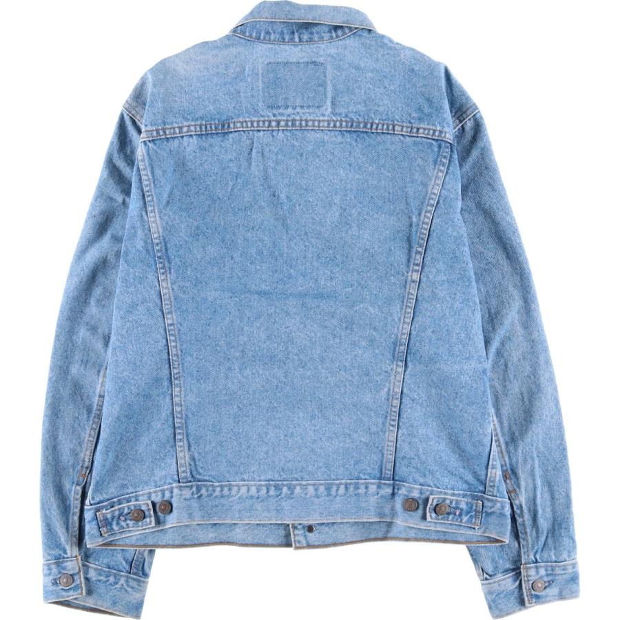 リーバイス levi's オレンジ コーデュロイ ジャケット L 90s 美品 中古・古着通販】LEVI'S (リーバイス) コーデュロイコーチジャケット