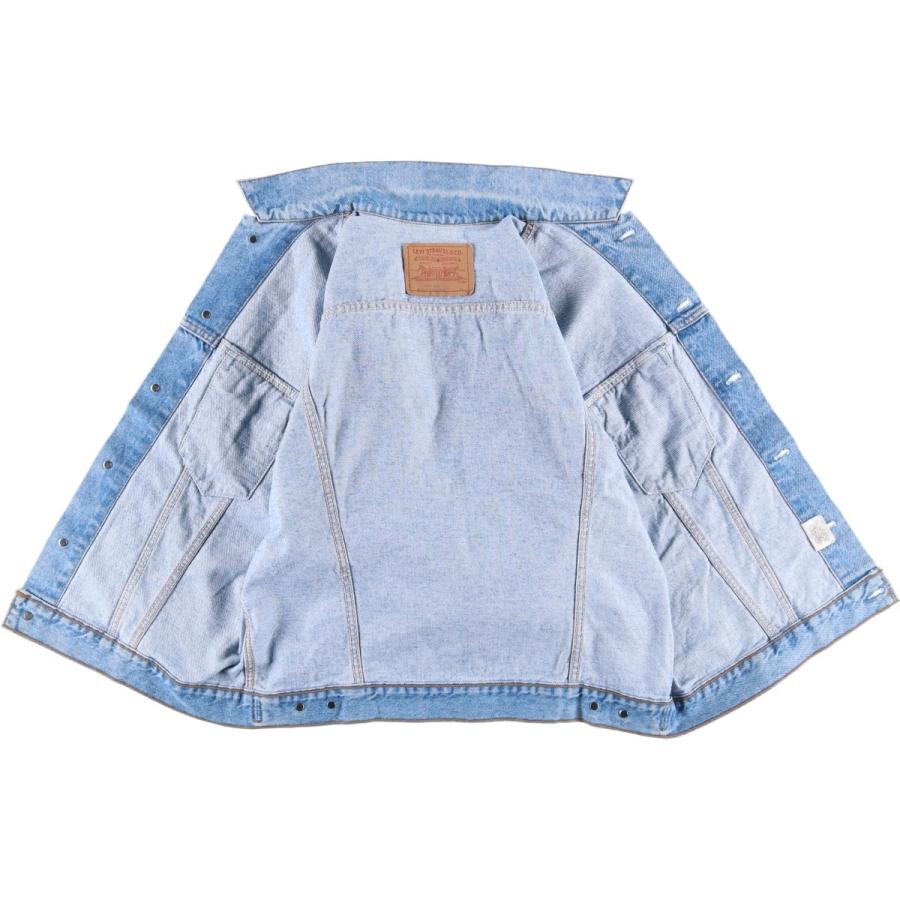 Levi's（リーバイス） 古着 Levi's 75505-0212 オレンジタブ デニム