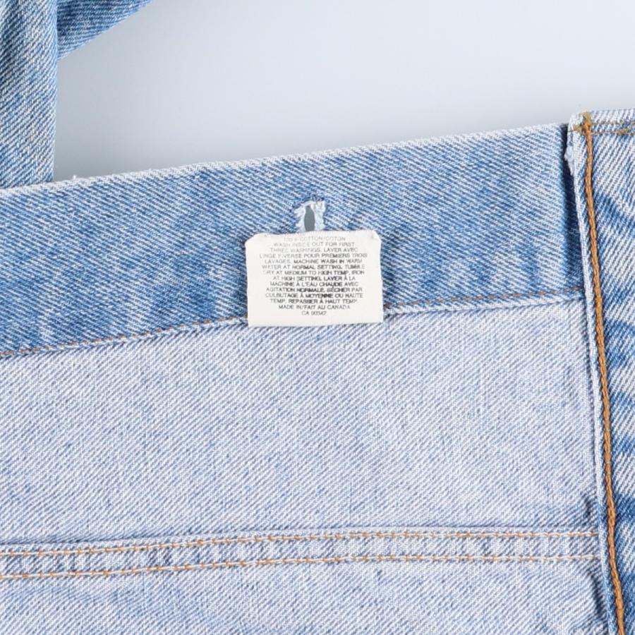 Levi's（リーバイス） 古着 Levi's 75505-0212 オレンジタブ デニム