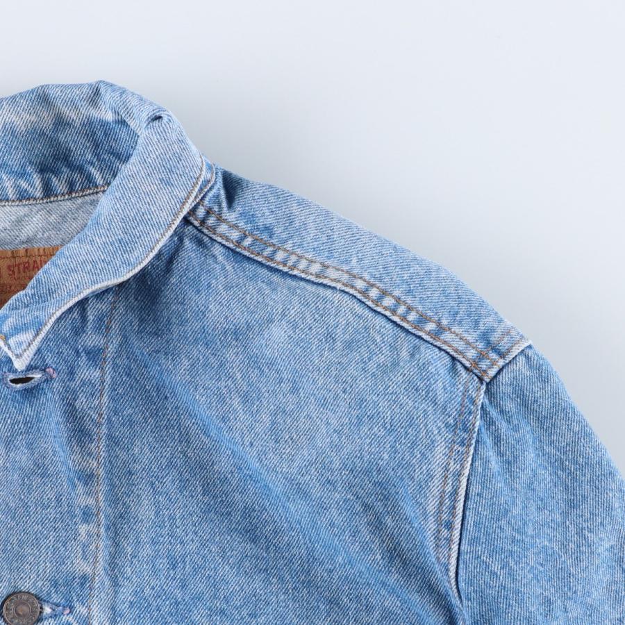 Levi's（リーバイス） 古着 Levi's 75505-0212 オレンジタブ デニム