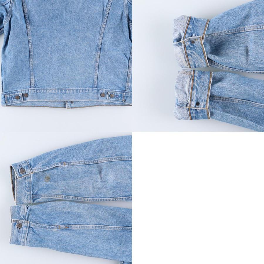Levi's（リーバイス） 古着 Levi's 75505-0212 オレンジタブ デニム