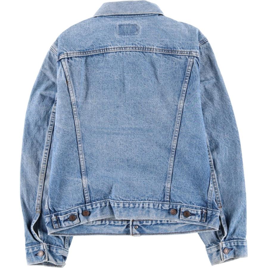 Levi's（リーバイス） 古着 Levi's 70506-0216 デニムジャケット G