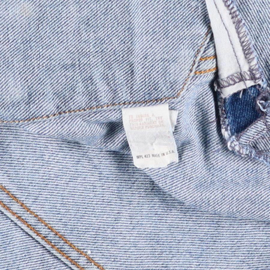 Levi's（リーバイス） 古着 Levi's 70506-0216 デニムジャケット G