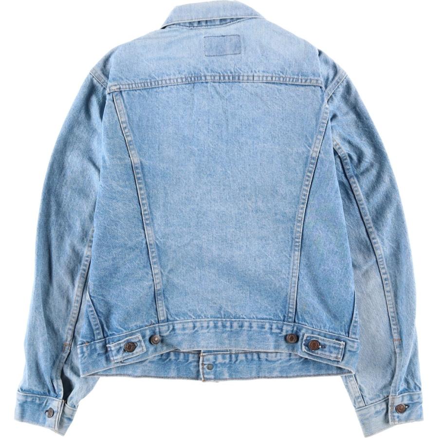 Levi's（リーバイス） 古着 Levi's 70505-0213 デニムジャケット