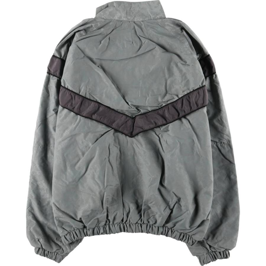 古着 00年代 米軍実品 U.S.ARMY IPFU トレーニングジャケット ACU