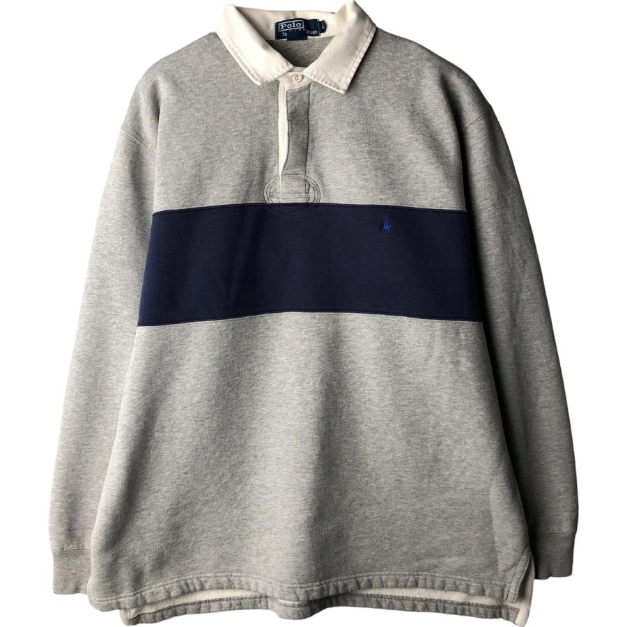 古着 ラルフローレン Ralph Lauren POLO by ワンポイントロゴ