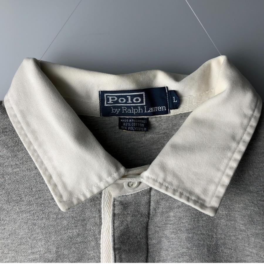 古着 ラルフローレン Ralph Lauren POLO by ワンポイントロゴ
