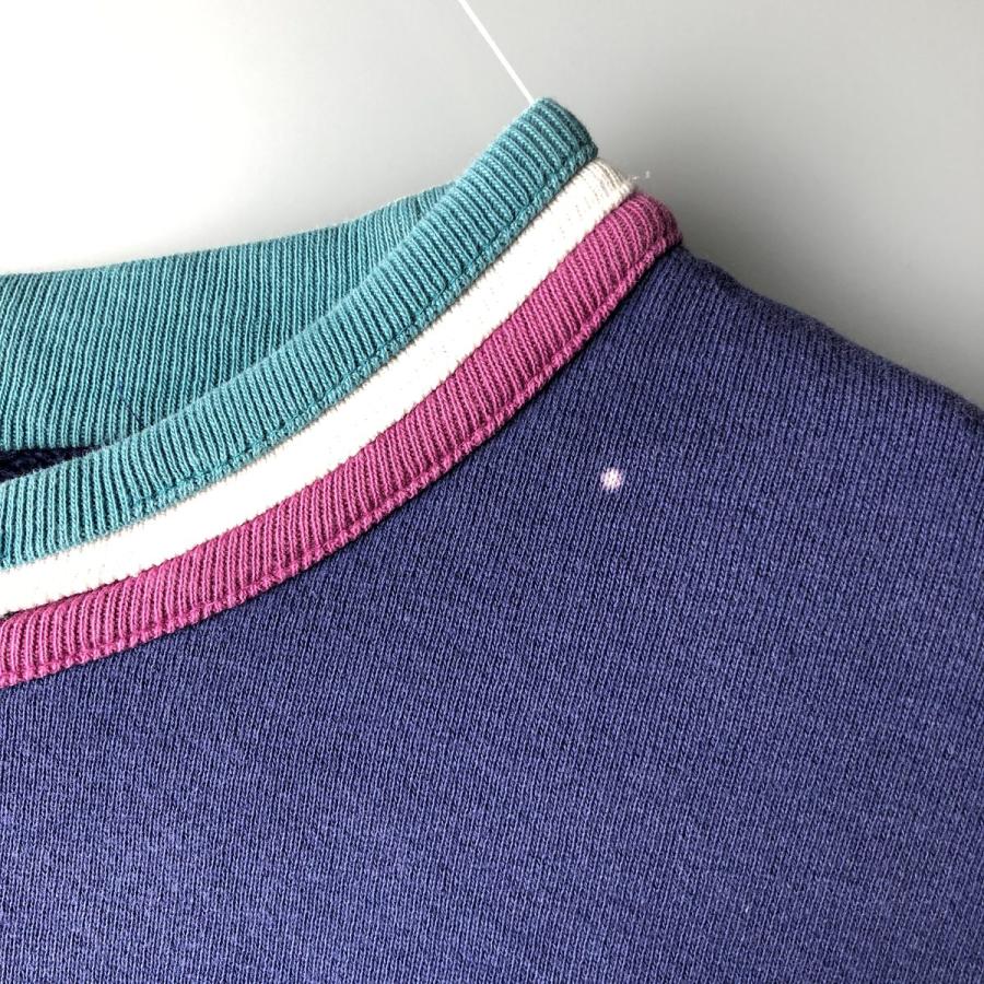 LACOSTE（ラコステ） 古着 80~90年代 LACOSTE IZOD ワンポイントロゴ